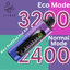 ElfBar 4in1 Prefilled Pod Bar 5 Pack