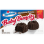 Hostess Baby Bundts Chocolate Drizzle Pack of 8