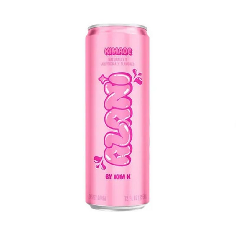 Alani Kimade Energy Drink 300ml 24 Pack Main image