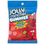 Jolly Rancher Gummies Sour Awesome Reds 184g