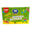 Amos 4D Gummy Sour Building Blocks 100g