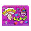 Warheads Sour Berry Mix Cubes 99g Pack of 12