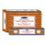 Satya Yogic Meditation Incense Stick 12 pack