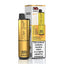 IVG 2400 4 in 1 Summer Edition Bar 5 Pack
