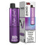 IVG 2400 Berry Fizz Bar 5 Pack