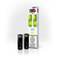 IVG AIR PODS 2 PACK LEMON LIME (10)