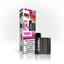 IVG PRO 12ml 10mg POD RED SOUR RASPBERRY (5)