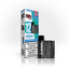 IVG PRO 12ml REFILL BLUEBERRY MINT (5)