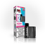 IVG PRO 12ml REFILL RASPBERRY BLAST (5)