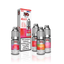 IVG 4in1  SALT RED EDITION (5)