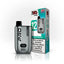 IVG PRO 10k Classic Menthol Refilled Pods 5 Pack