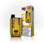 IVG PRO 10k Pineapple Ice Refilled Pods 5 Pack