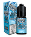 SERIOUSLY SALTY 10ML NIC SALTS ICE N BERG (10)
