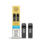 GOLD BAR RELOAD PODS 2PK ICE POP (10)