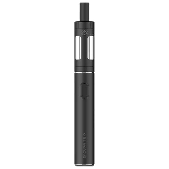 INNOKIN T18-X KIT BLACK
