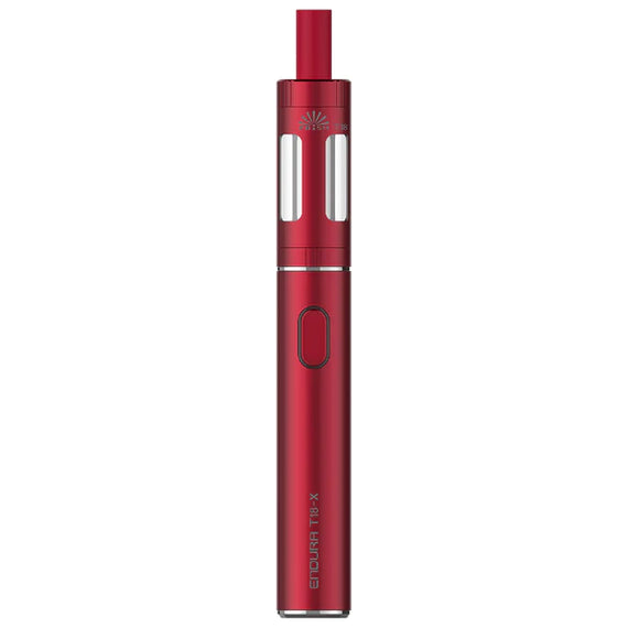 INNOKIN T18-X KIT RED Main image