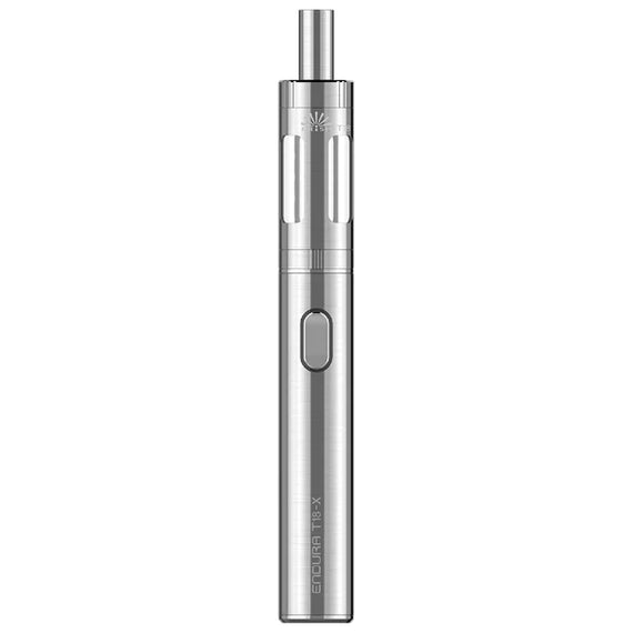 INNOKIN T18-X KIT SILVER Main image