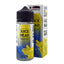 JUICE HEAD 0MG 100ML BLUEBERRY LEMON