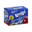 Kool Aid Unsweetened Drink Mix (Blue Raspberry Lemonade) 48 Pack