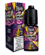 DOOZY TEMPTATIONS 10ML NIC SALTS JAM TART (10)