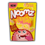 Noomz Freeze Dried Xtreme Candy Jelly Rings 34g
