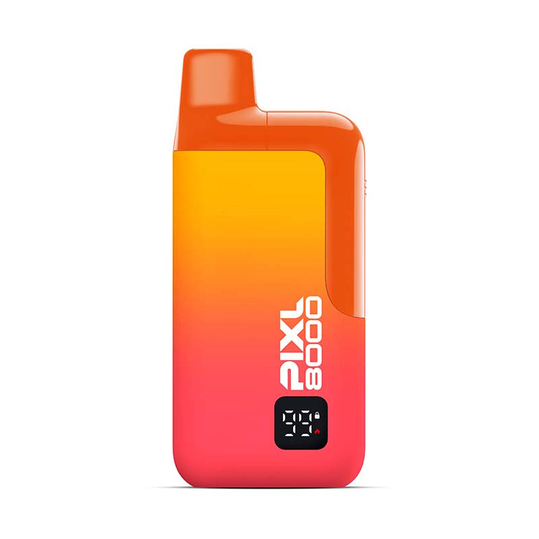PIXL 8000 (2025) KIT JUICY PEACH (5) Main image