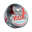 Killa Extra Strong Nico pods 16mg Per Pouch Frosted Mint 10 Pack