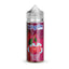 KINGSTON 100ML SHORTFILL CHERRY CHILL