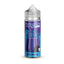 KINGSTON JELLY 100ML SHORTFILL BLACKBERRY