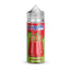 KINGSTON JELLY 100ML SHORTFILL STRAWBERRY