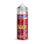 KINGSTON SODA 100ML SHORTFILL DOCTOR POPPER