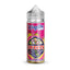 KINGSTON SWEETS 100ML SHORTFILL FIZZY RHUBARB & CUSTARD