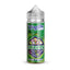 KINGSTON SWEETS 100ML SHORTFILL FRUIT PASTELS