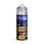 KINGSTON LUXE EDITION 100ML SHORTFILL MAD BLUE