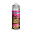 KINGSTON LUXE EDITION 100ML SHORTFILL PINK LEMONADE