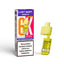LOST MARY BM6000 POD KIWI PASSION FRUIT GUAVA (5)