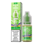 SKE CRYSTAL ORIGINAL SALTS 10ML KIWI PASSIONFRUIT GUAVA (10)
