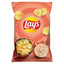 Lays Crab Flavour 130g 21 Pack