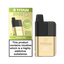 TITAN PRO KIT LEMON LIME (5)