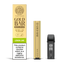 GOLD BAR RELOAD BATTERY + POD LEMON LIME (10)