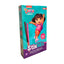 Nickelodeon Dora Stix Mix 40g Pack of 16