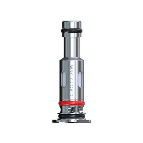 SMOK LP1 COILS 0.9 OHM (5) Main image