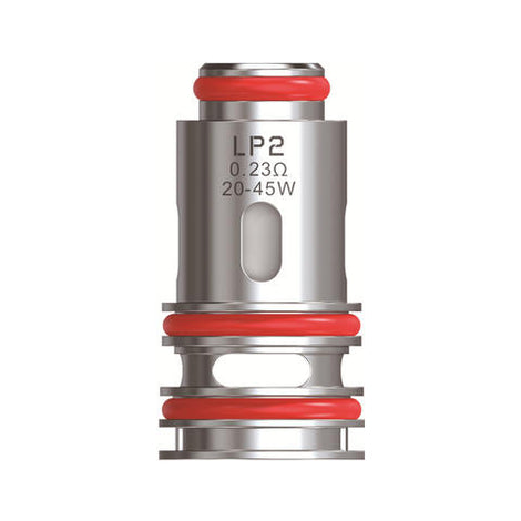 SMOK LP2 COILS 0.23 OHM (5) Main image