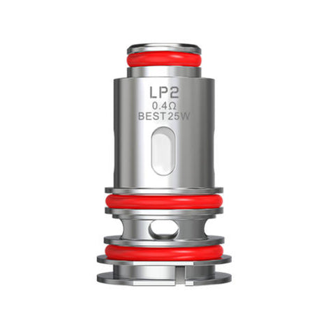 SMOK LP2 COILS 0.4 OHM (5) Main image