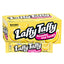 Laffy Taffy Banana Bar 1.5oz/42g Pack of 24