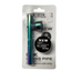 SM-2806 D&K Glass Smoking pipe