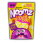 Noomz Freeze Dried Xtreme Candy Lemon Bites 110g