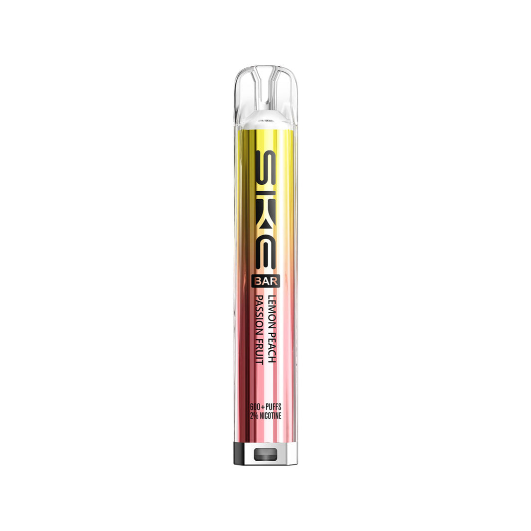 SKE BAR 2025 LEMON PEACH PASSION FRUIT (10)