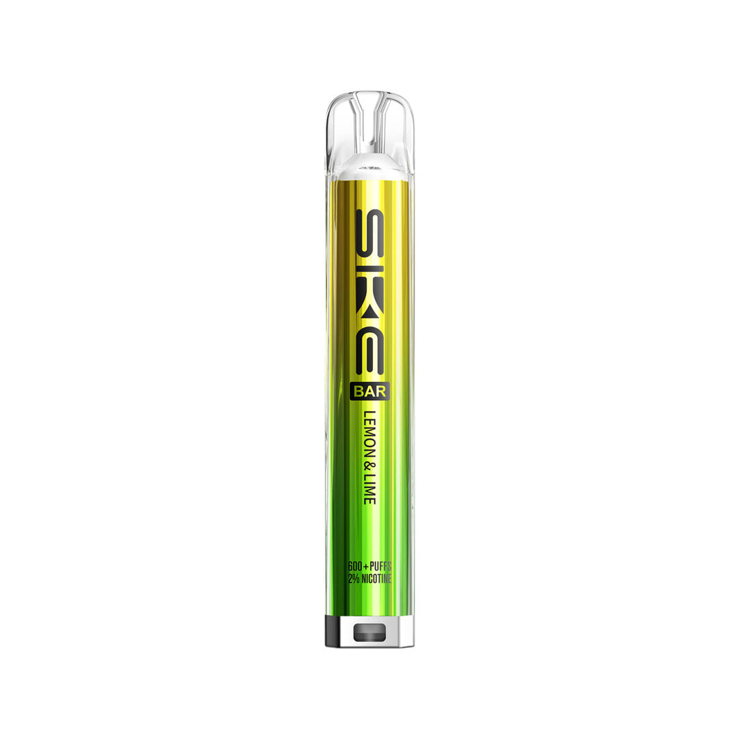 SKE BAR 2025 LEMON & LIME (10) Main image