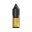 GOLD BAR SALTS 10ML LEMON ICE (10)